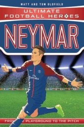 book Neymar