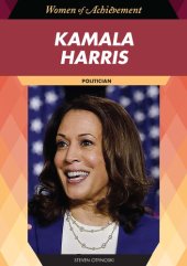 book Kamala Harris: Politician