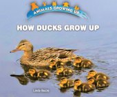 book How Ducks Grow Up