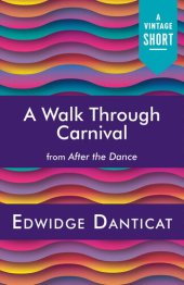 book A Walk Through Carnival