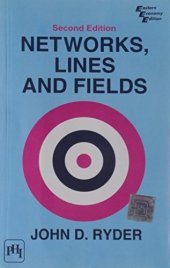 book Networks, lines and fields - John Ryder