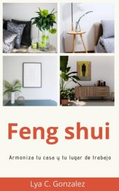 book Feng shui Armoniza tu casa y tu lugar de trabajo