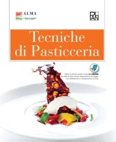 book Tecniche di Pasticceria