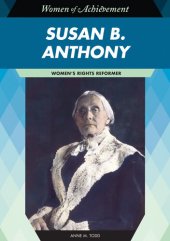 book Susan B. Anthony: Activist