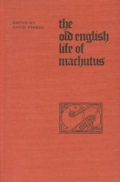 book The Old English Life of Machutus