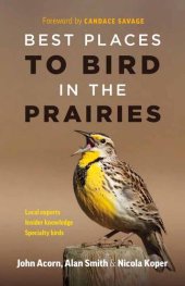 book Best Places to Bird in the Prairies