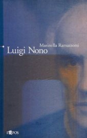 book Luigi Nono