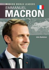 book Emmanuel Macron