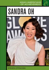 book Sandra Oh