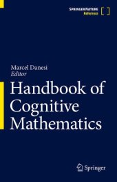 book Handbook of Cognitive Mathematics