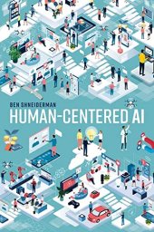 book Human-Centered AI