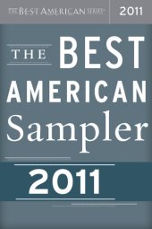 book The Best American Series: 20 Short Stories and Essays