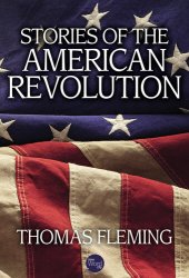 book Stories of the American Revolution