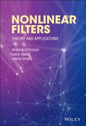 book Nonlinear Filters: Theory and Applications