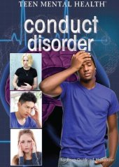 book Conduct Disorder