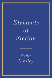 book Elements of Fiction