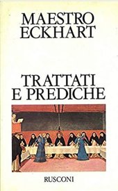 book Trattati e prediche