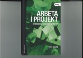 book Arbeta i projekt: individen, gruppen, ledaren