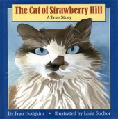 book The Cat of Strawberry Hill