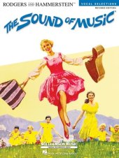 book The Sound of Music (Songbook): Vocal Selections--Revised Edition