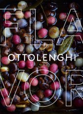 book Ottolenghi Flavor A Cookbook