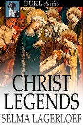 book Christ Legends