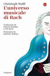 book L'universo musicale di Bach