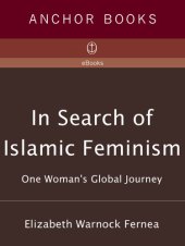 book In Search of Islamic Feminism