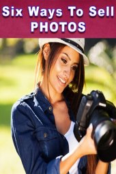 book Six Ways to Sell Photos