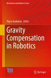 book Gravity Compensation in Robotics