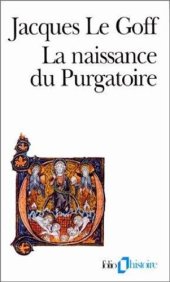 book La naissance du purgatoire