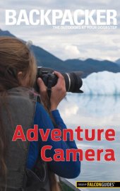 book Backpacker Adventure Photography