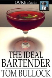 book The Ideal Bartender