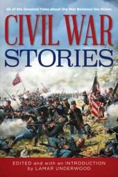 book Civil War Stories: 40 of the Greatest Tales about the War Between the States