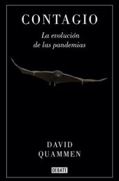 book Contagio: la evolución de las pandemias