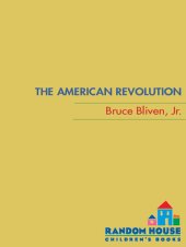 book The American Revolution