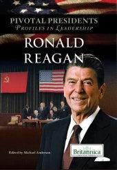 book Ronald Reagan