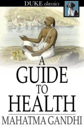 book A Guide to Health