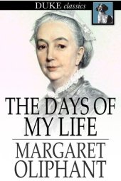 book The Days of My Life: An Autobiography