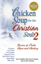 book Chicken Soup for the Christian Soul 2: Stories of Faith, Hope and Healing