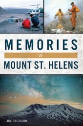 book Memories of Mount St. Helens