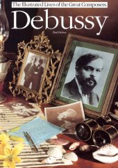 book Debussy