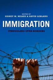 book Immigration: Struggling Over Borders