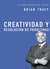 book Creatividad y resolución de problemas