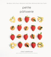 book Petite Pâtisserie