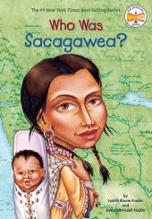 book Who Was Sacagawea?