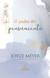 book El poder del pensamiento