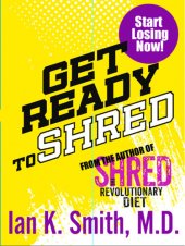 book Get Ready to Shred