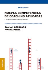 book Nuevas competencias de coaching aplicadas: Con estándares internacionales