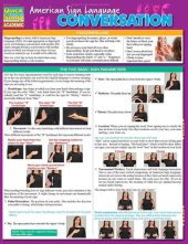 book ASL--American Sign Language